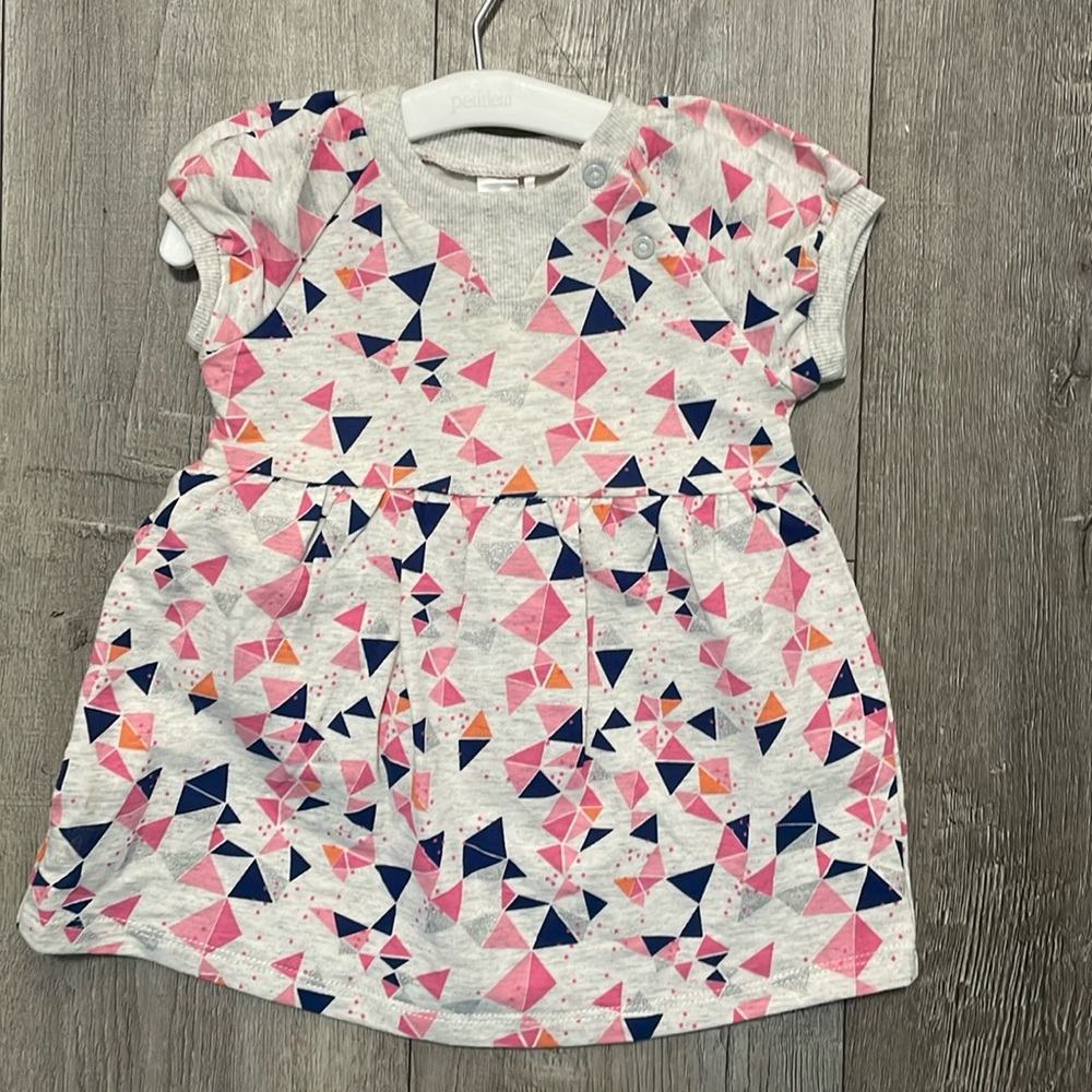 Infant Set
